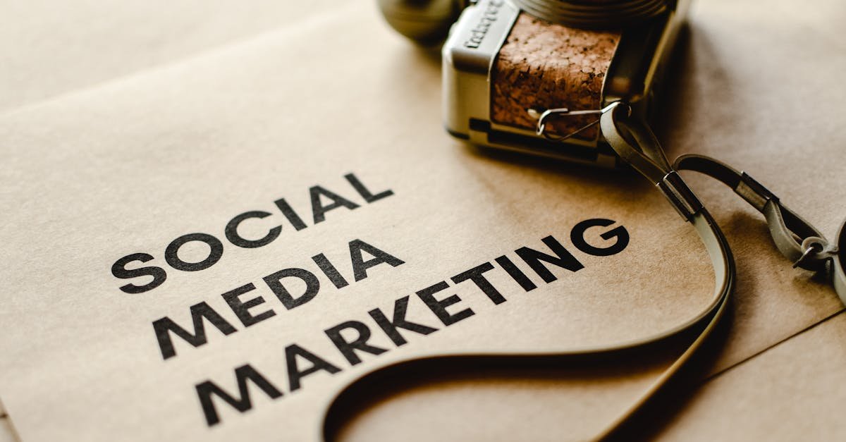 social media content generator