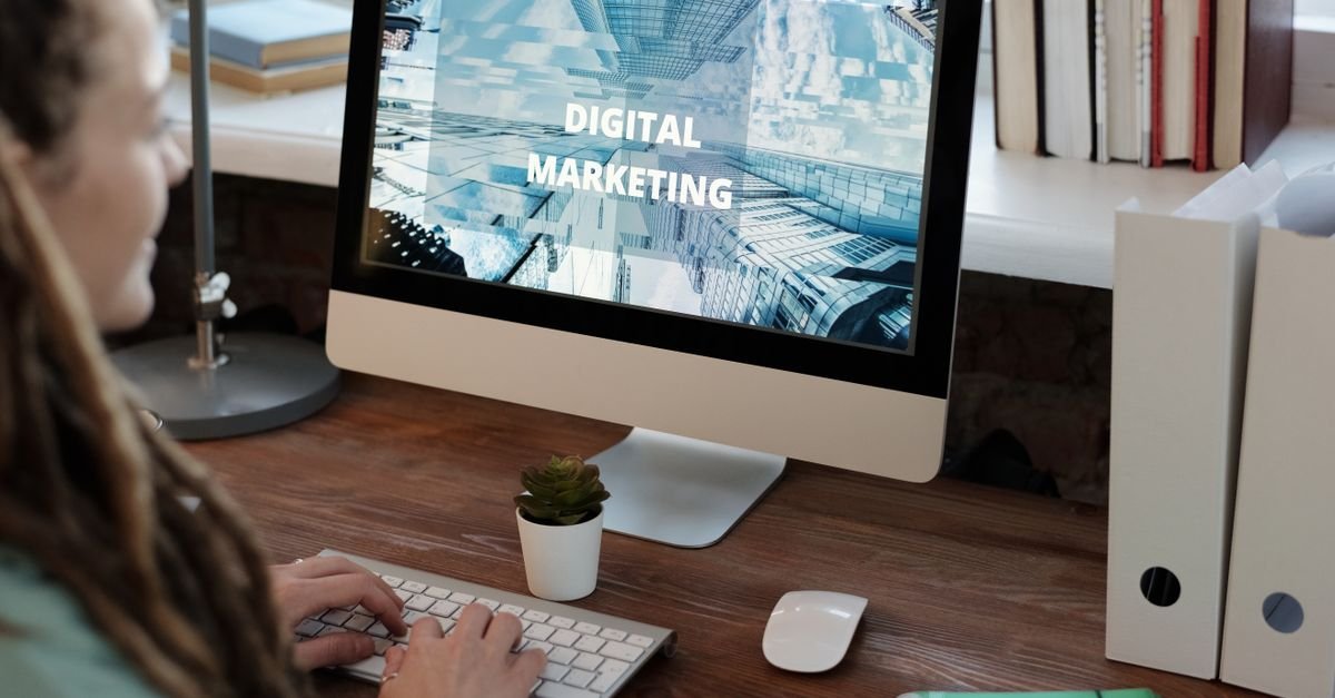 social marketing agency in Egypt